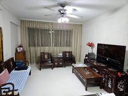 Blk 213 Petir Road (Bukit Panjang), HDB 5 Rooms #566298111